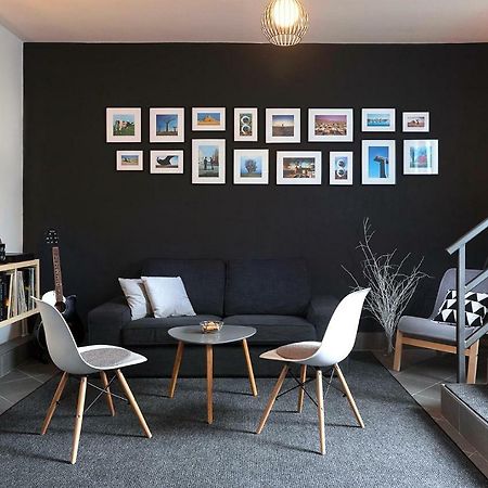 Floyd Room زغرب المظهر الخارجي الصورة