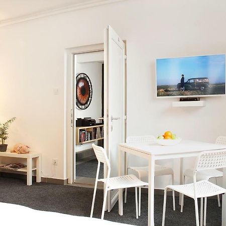 Floyd Room زغرب المظهر الخارجي الصورة