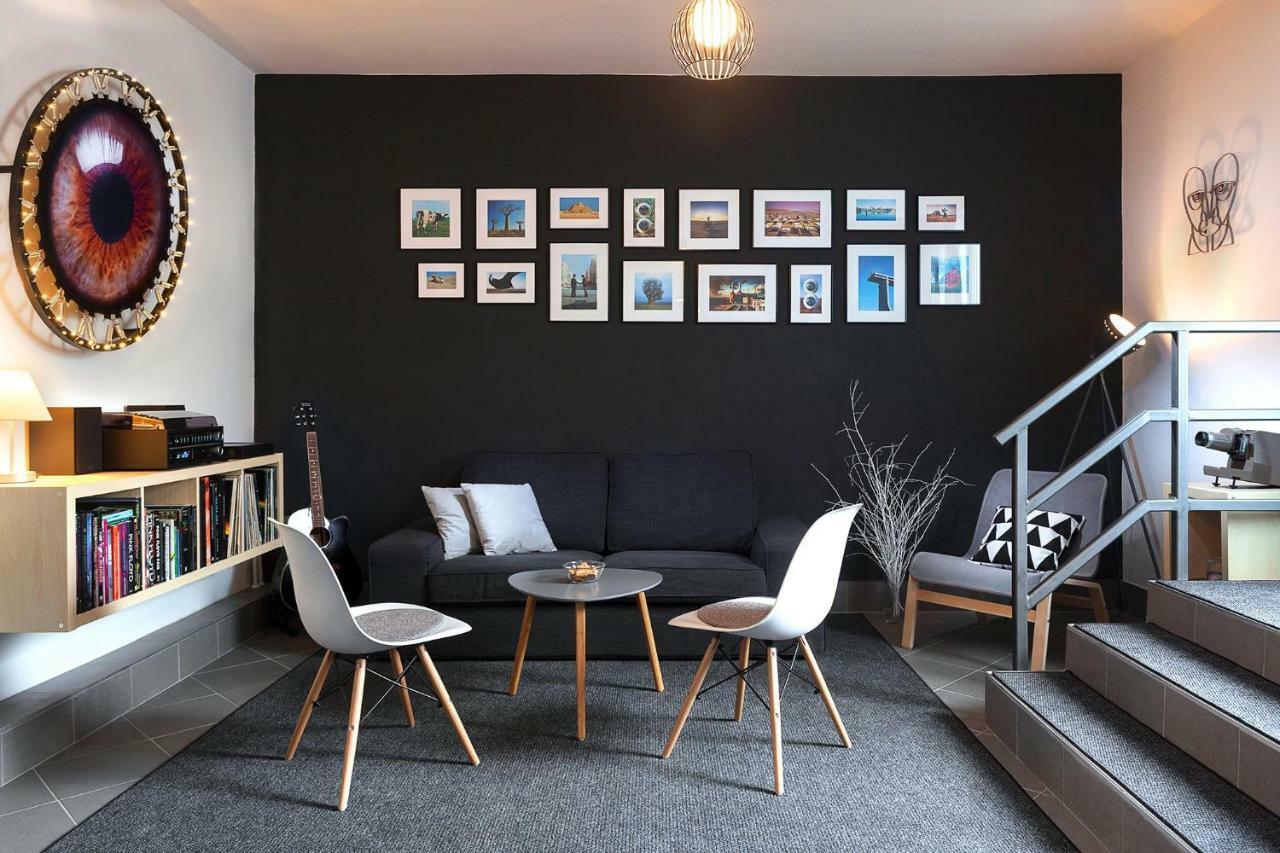 Floyd Room زغرب المظهر الخارجي الصورة