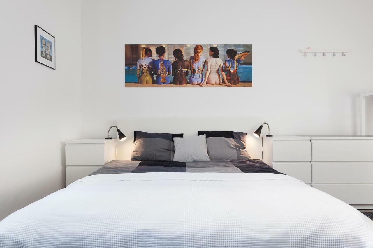 Floyd Room زغرب المظهر الخارجي الصورة