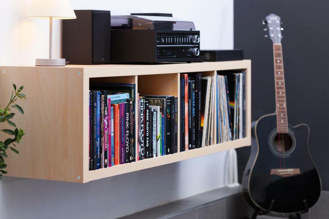 Floyd Room زغرب المظهر الخارجي الصورة