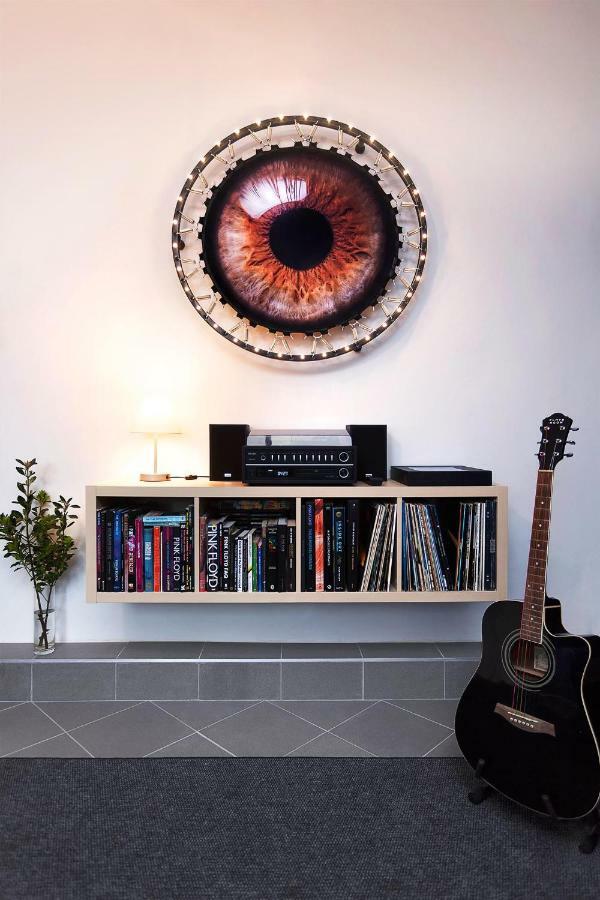 Floyd Room زغرب المظهر الخارجي الصورة